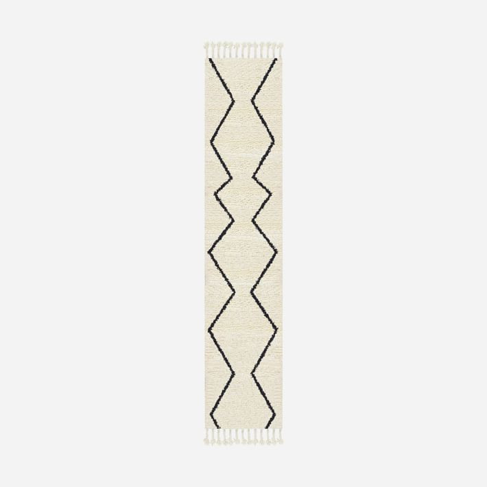 Souk Wool Rug | West Elm (US)