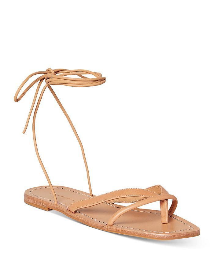 Women's Lilla Strappy Sandals | Bloomingdale's (US)
