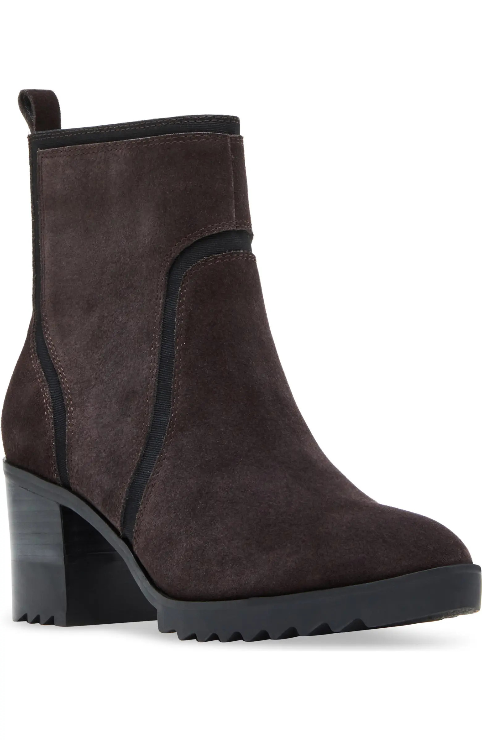 Blondo Raniah Waterproof Bootie (Women) | Nordstrom | Nordstrom