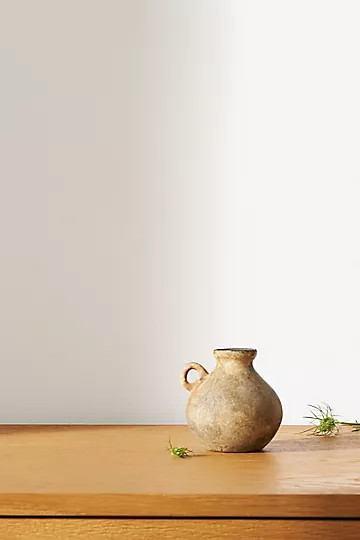 Amber Lewis for Anthropologie Amphora Vase | Anthropologie (US)