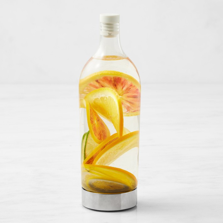 Williams Sonoma Signature Infusion Bottle | Williams-Sonoma