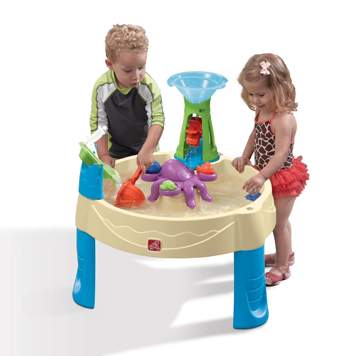 Step2 Wild Whirlpool Water Table | Walmart (CA)
