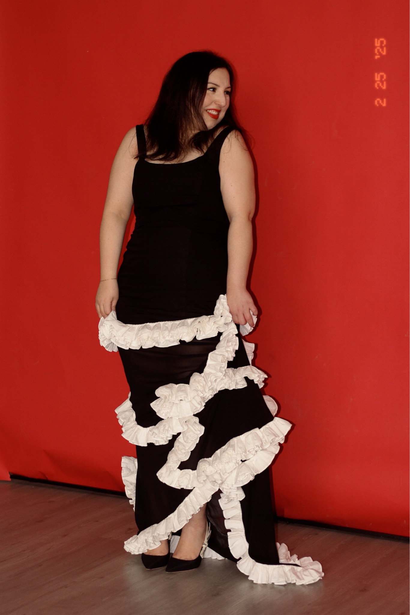 Classy and neutral birthday dress. Runs true to size! 


#birthdayoutfit #birthdayoutfitideas #formaldress #weddingguest #weddingguestdress 

#LTKSeasonal #LTKBeauty