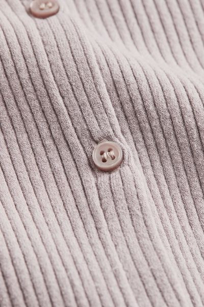 Rib-knit Dress | H&M (US + CA)