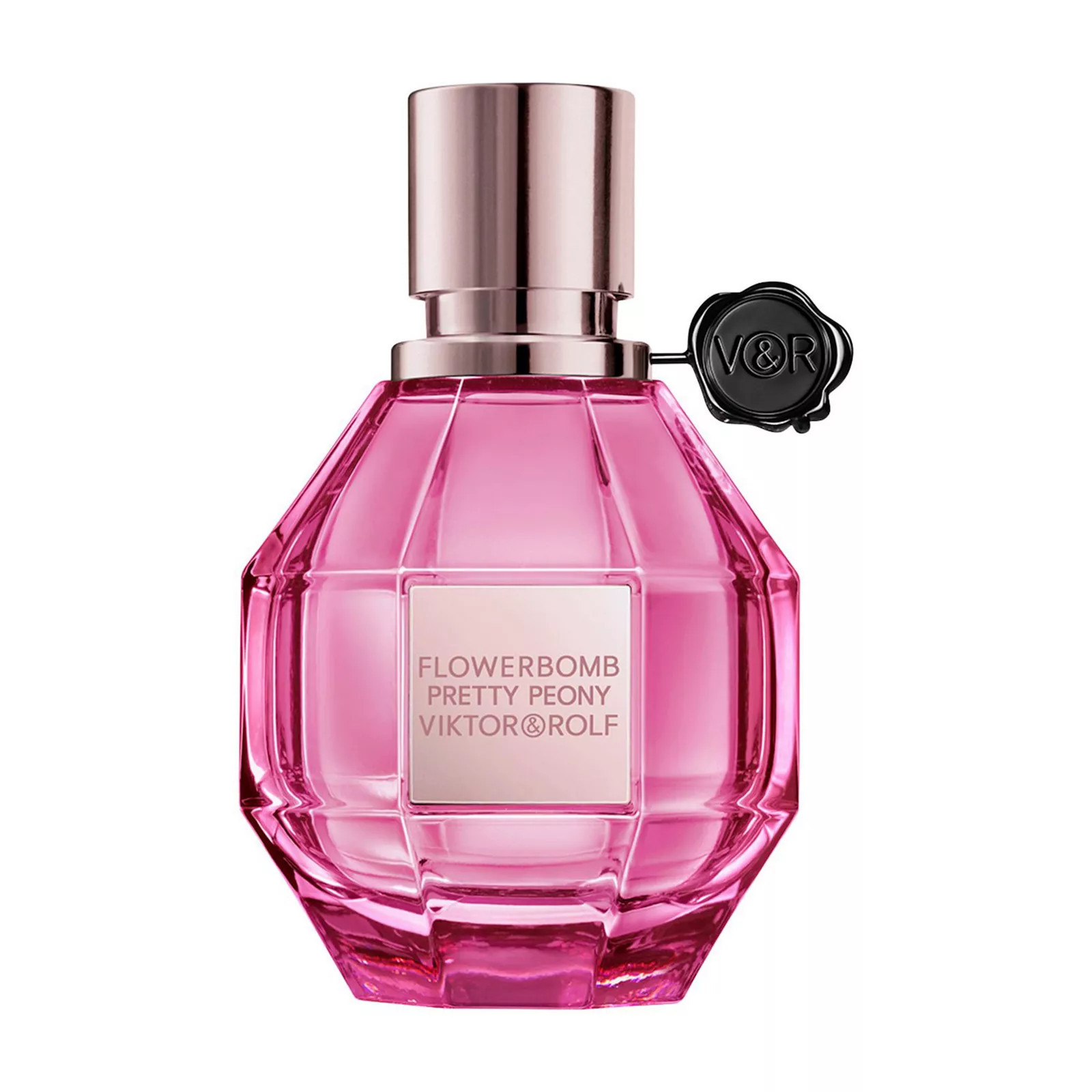 Viktor&Rolf Flowerbomb Pretty Peony Eau De Parfum with Peony & Strawberry, Size: 1.7 FL Oz | Kohl's