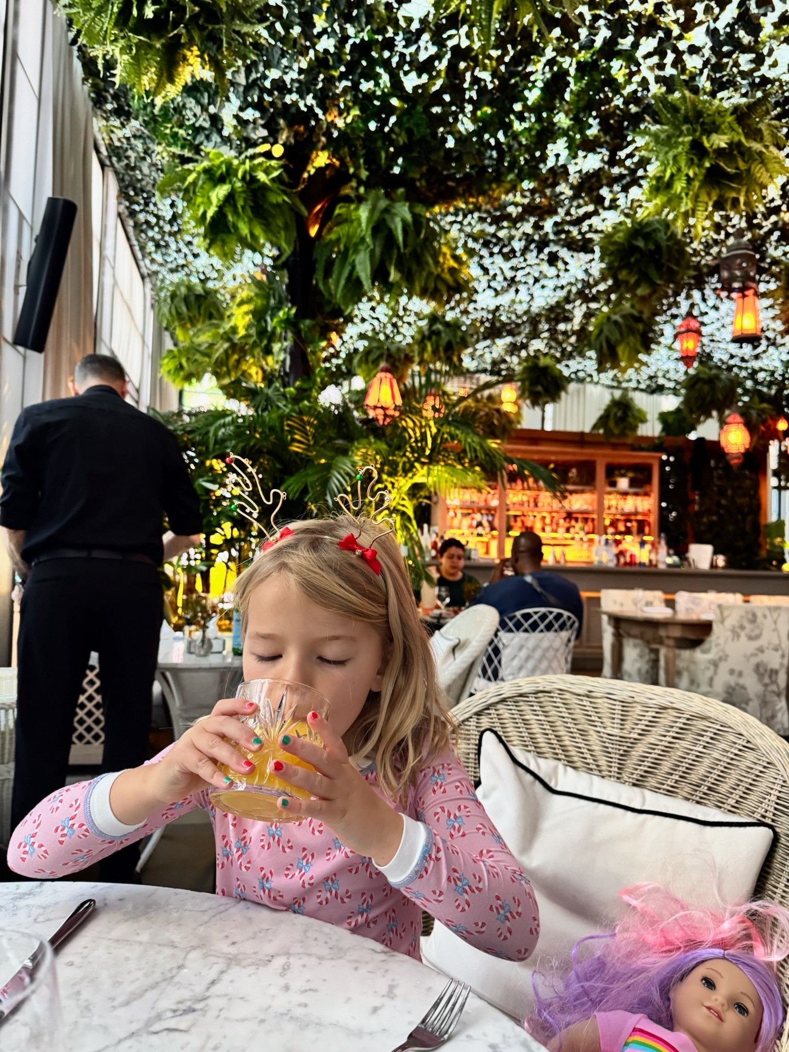 The softest Christmas Jammies!❤️

#LTKHoliday #LTKSaleAlert #LTKKids