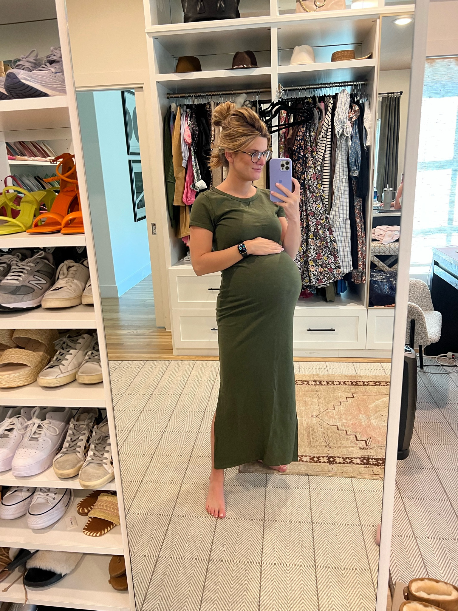 Amazon find - wearing size XS