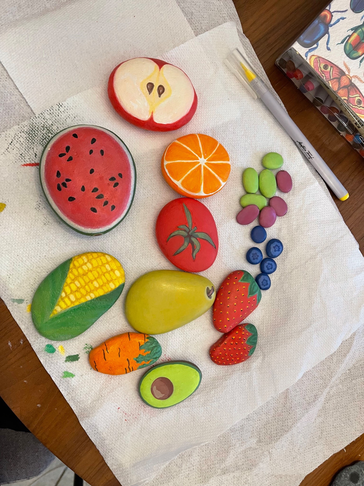 Rock food supplies for an Easter Gift idea! 

#LTKSaleAlert #LTKKids #LTKHome