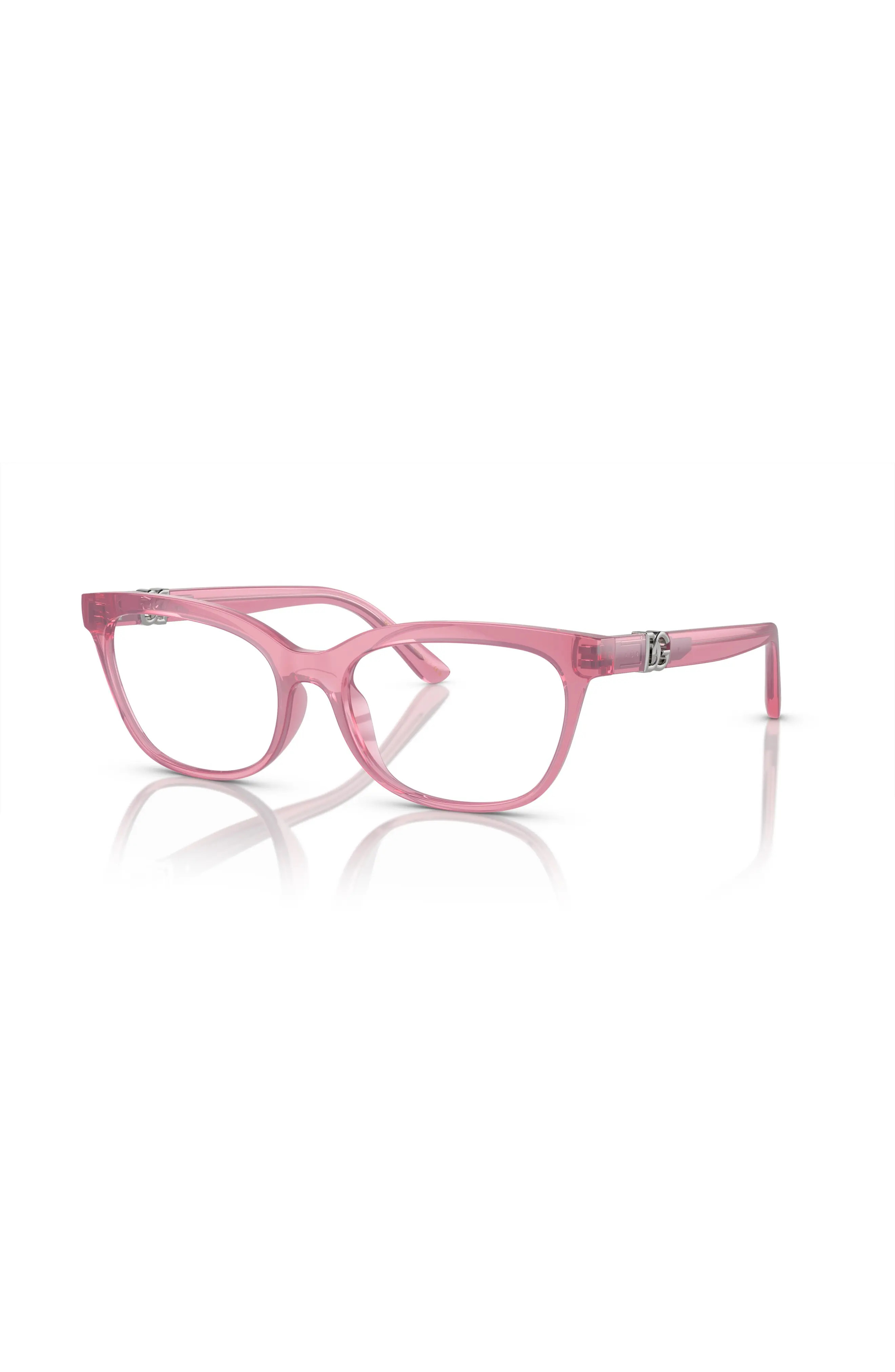 54mm Butterfly optical glasses (Women) | Nordstrom | Nordstrom
