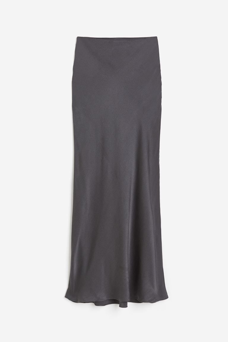 Silk Skirt | H&M (US + CA)