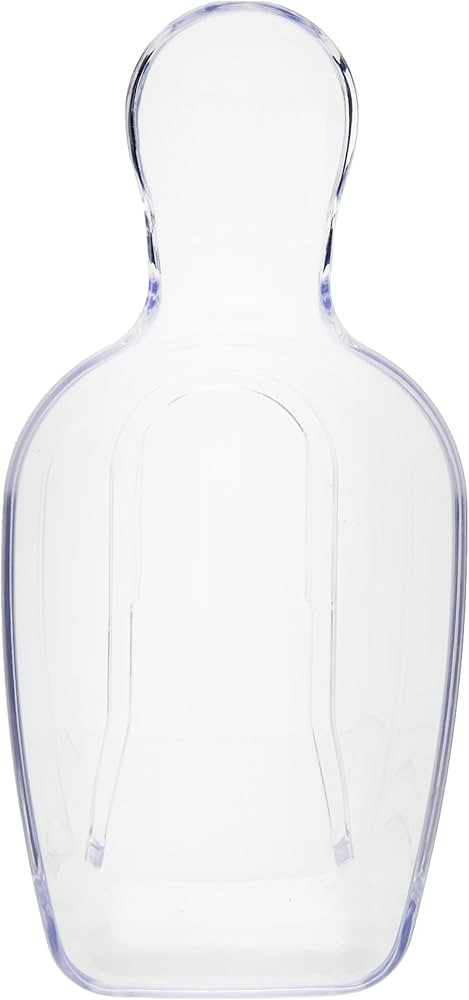 OXO Good Grips POP Container 1/2 Cup Scoop, Clear | Amazon (US)