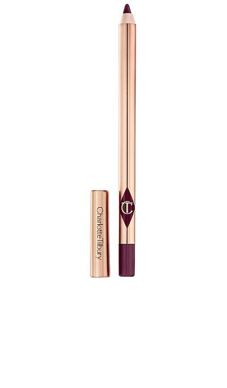 Charlotte Tilbury Lip Cheat Lip Liner in Bad Romance. | Revolve Clothing (Global)