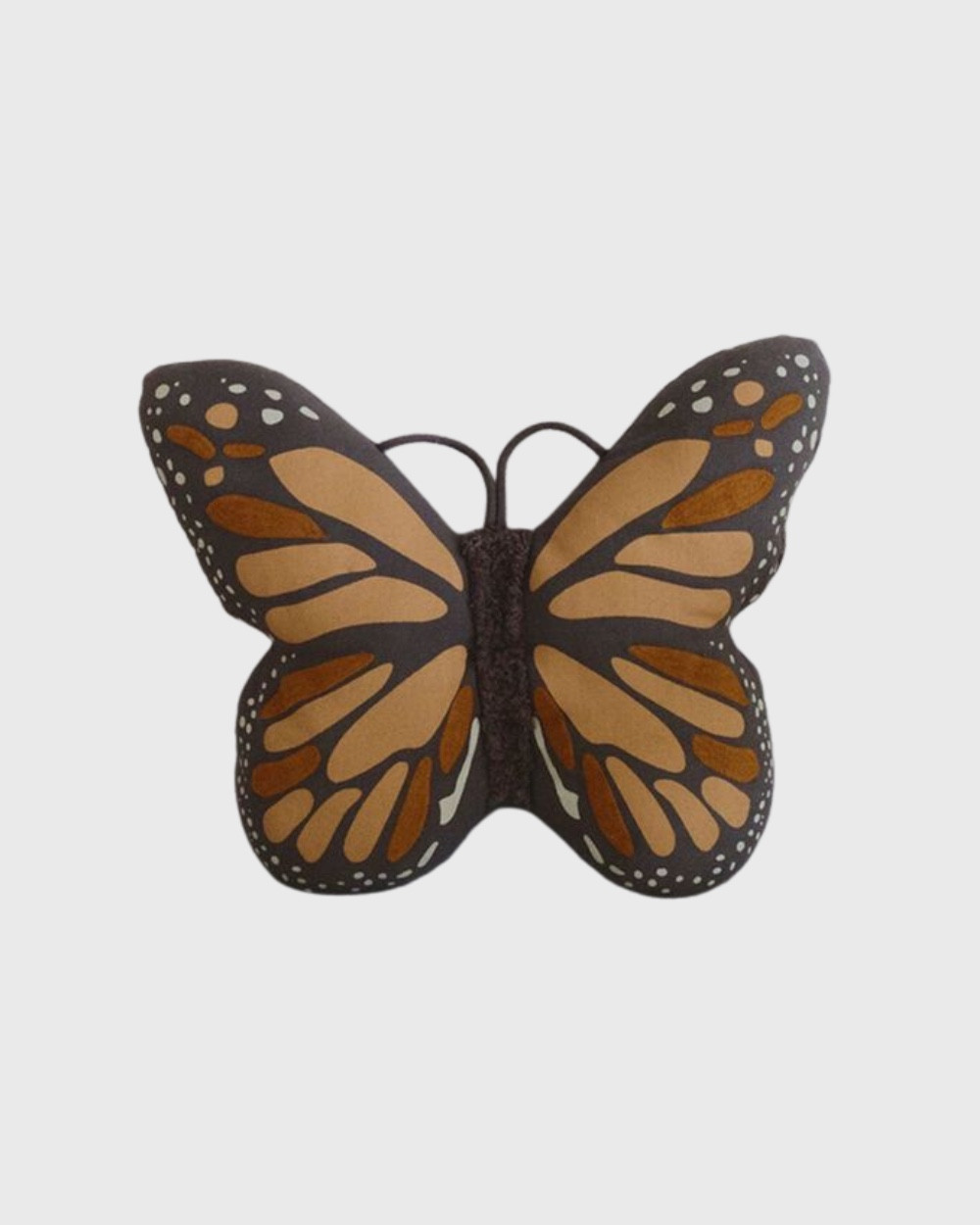 lorena canals x maisonette butterfly cushion @Maisonette #lorenacanals #maisonette #musha