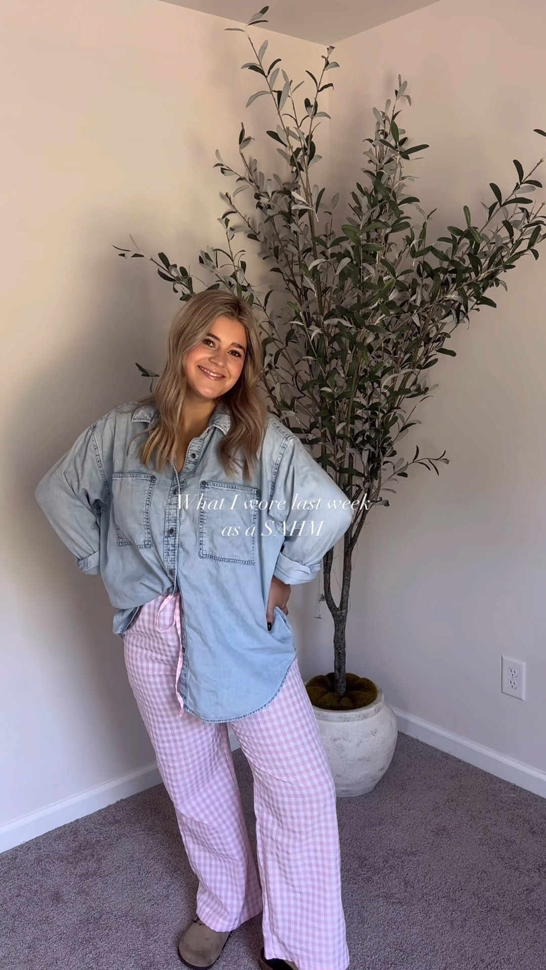 Outfits as a SAHM 🩷🔗🩵 

#LTKFallSale #LTKActive #LTKSeasonal