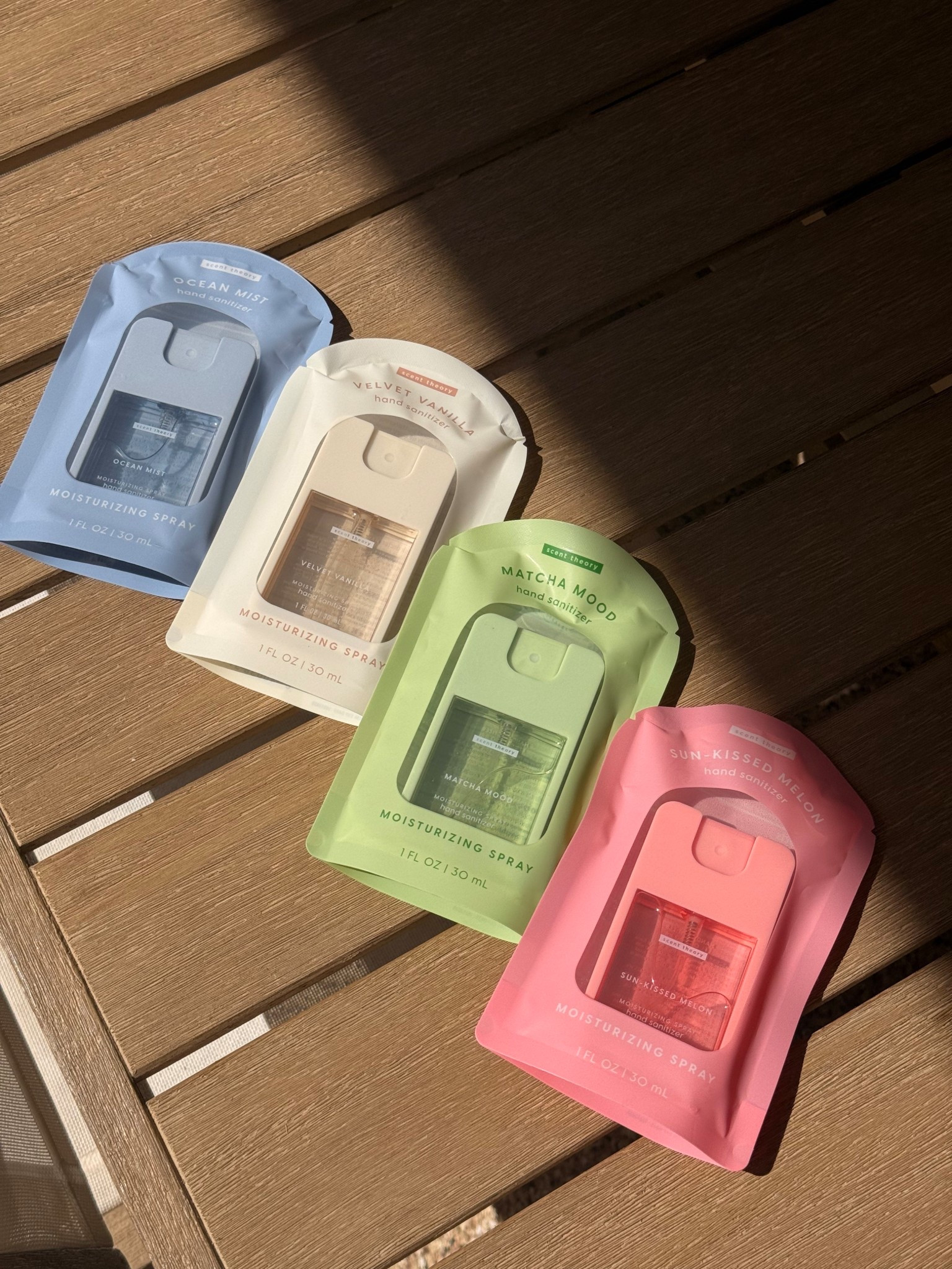 New hand sanitizers scents from Walmart for only $3!!! Great alternative to touchland

Gift idea 
Easter basket 


#LTKBeauty #LTKselfcare