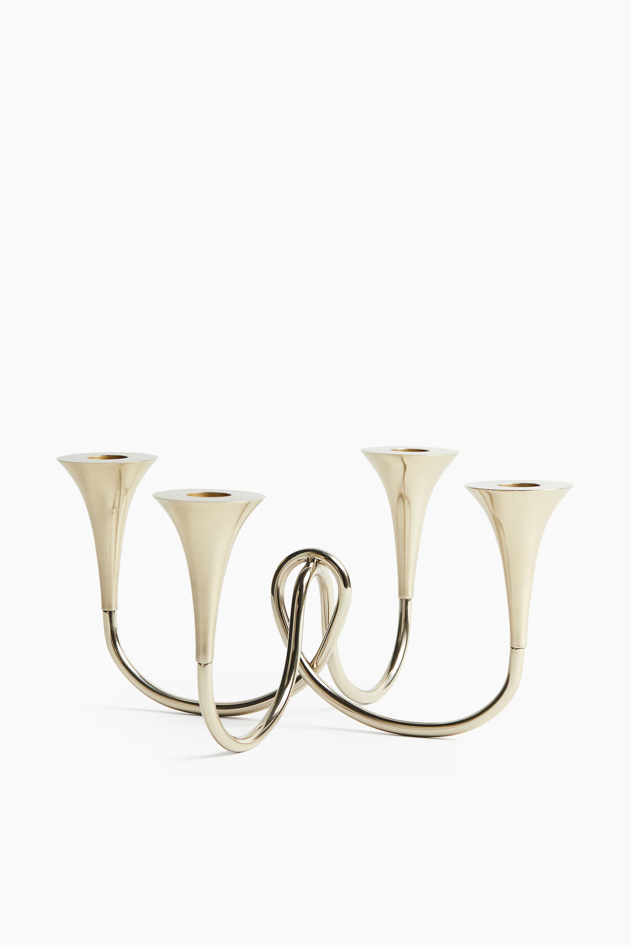 Metal Candelabra | H&M (US + CA)