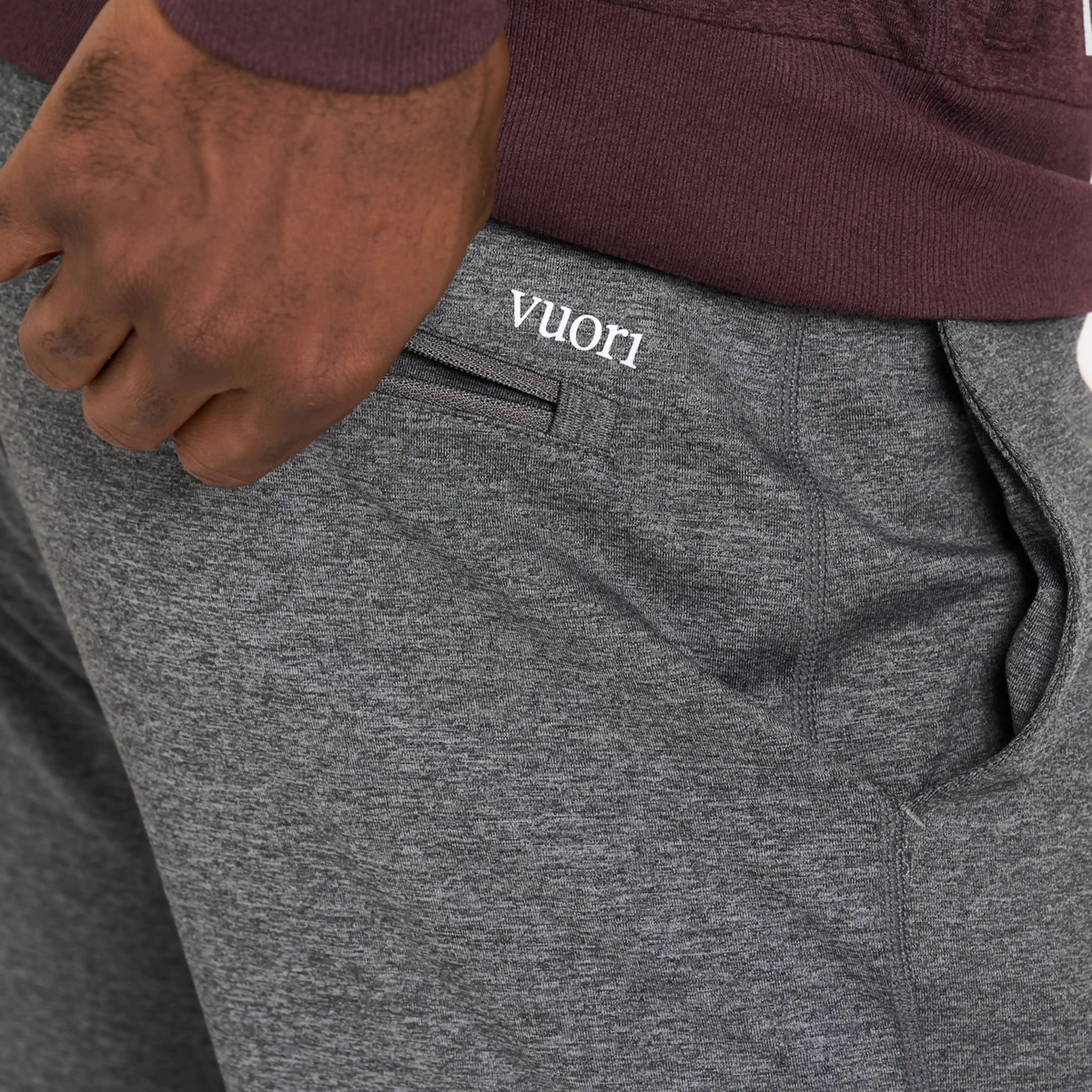 Sunday Performance Jogger | Vuori Clothing (US & Canada)