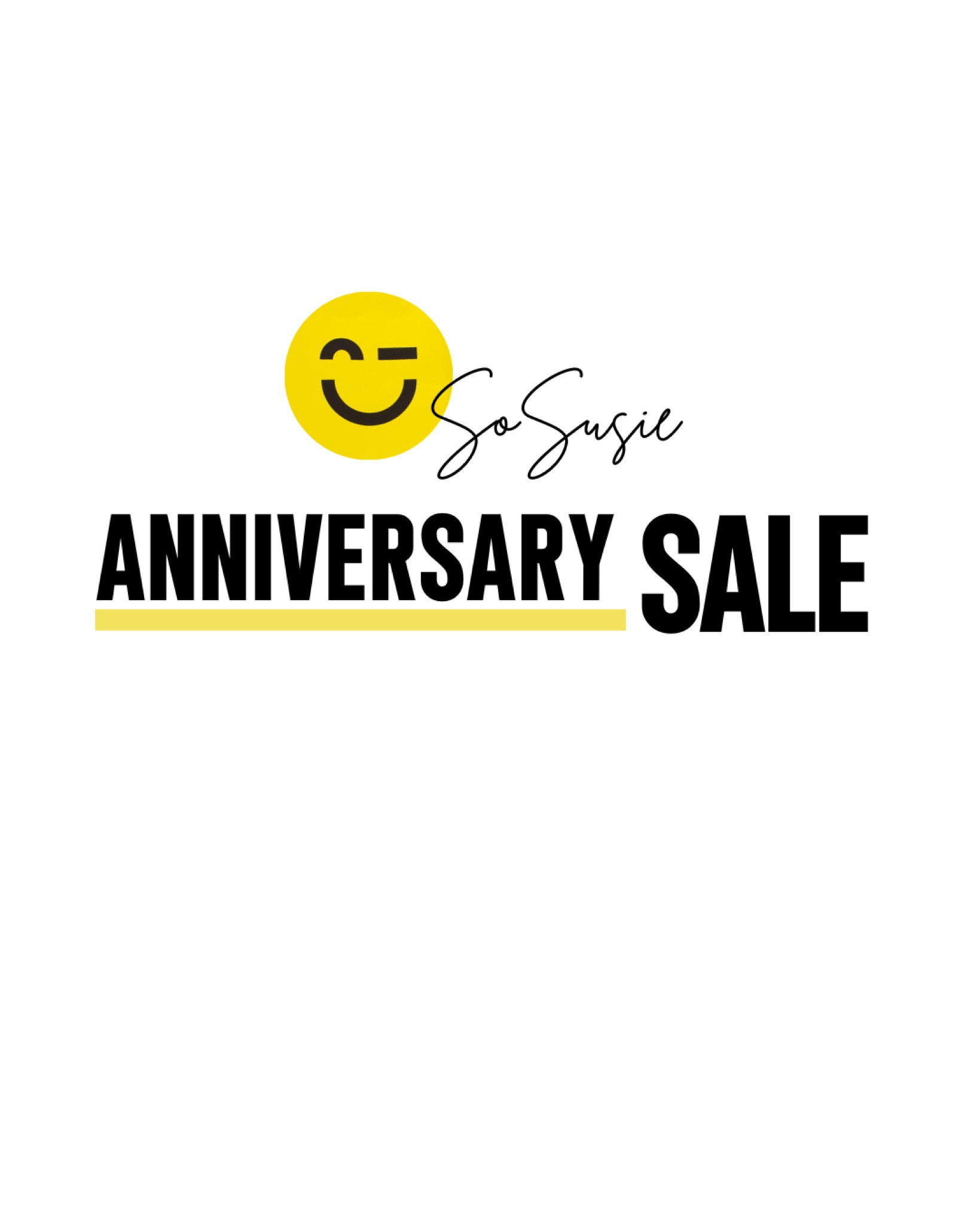 This collection is for all things Nordstrom Anniversary Sale! Stay tuned for my insider picks - these things are bound to FLY out the door! 

#LTKsalealert #LTKxNSale #LTKFind