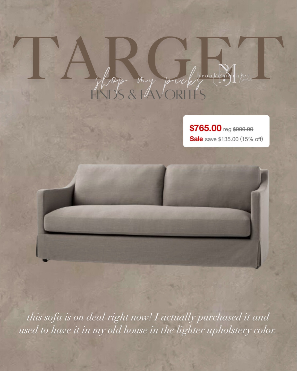 Deal alert 🚨 

#LTKSaleAlert #LTKStyleTip #LTKHome