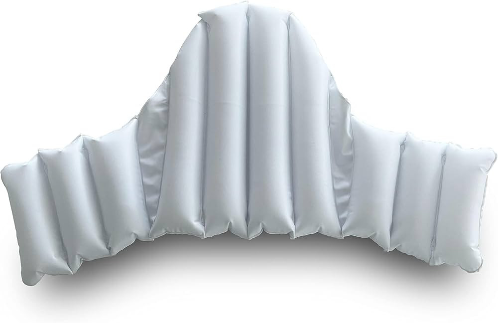 Nibble and Rest Highchair Support Cushion, Inflatable Insert, Compatible with IKEA Antilop Highch... | Amazon (US)