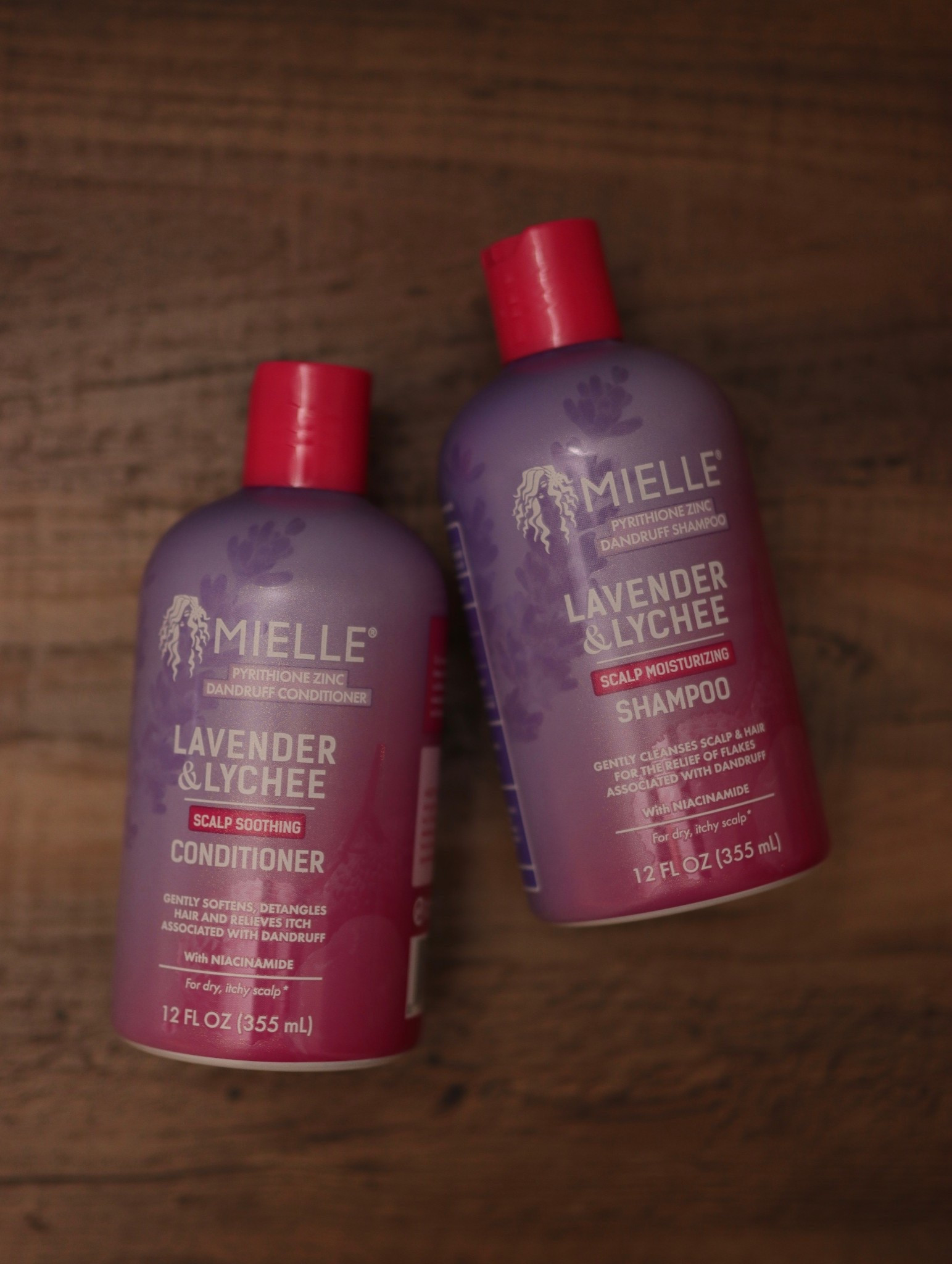 I’ve already finished the two of these, so looks like I need to restock! I love the slip and it makes my scalp feel so clean.