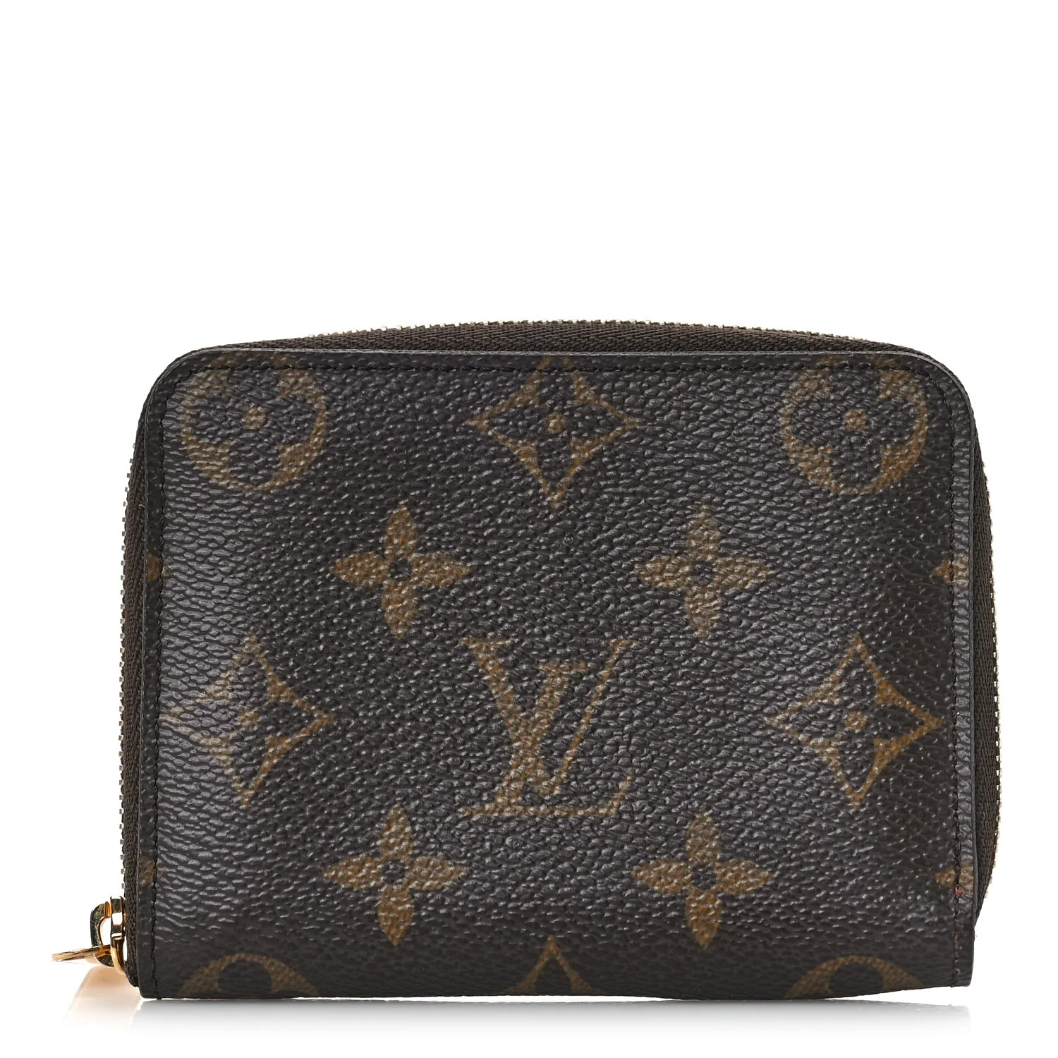 Monogram Zippy Coin Purse | FASHIONPHILE (US)