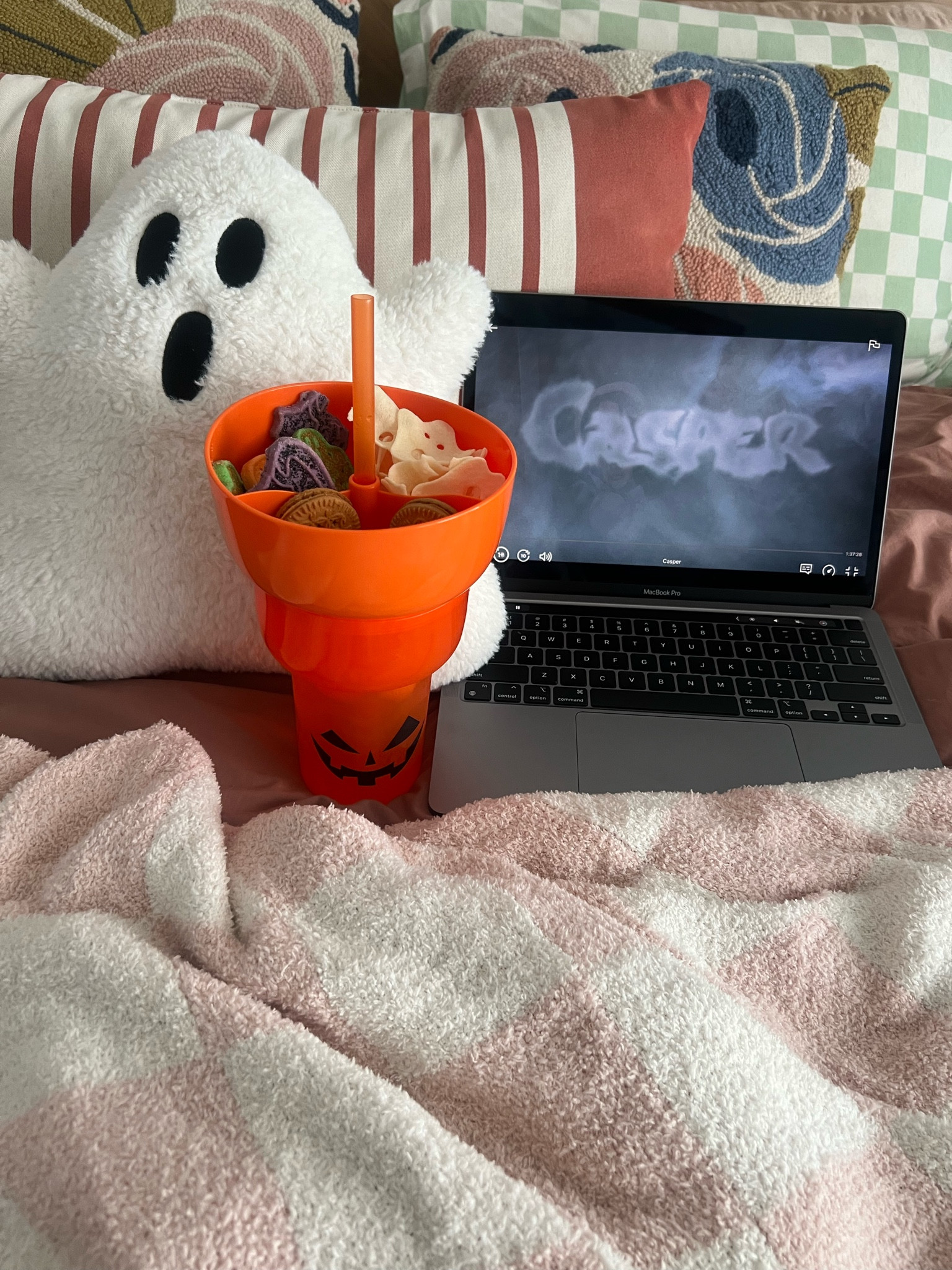 A must for Halloween movie nights 🎃👻 

#LTKHoliday #LTKhome #LTKHalloween