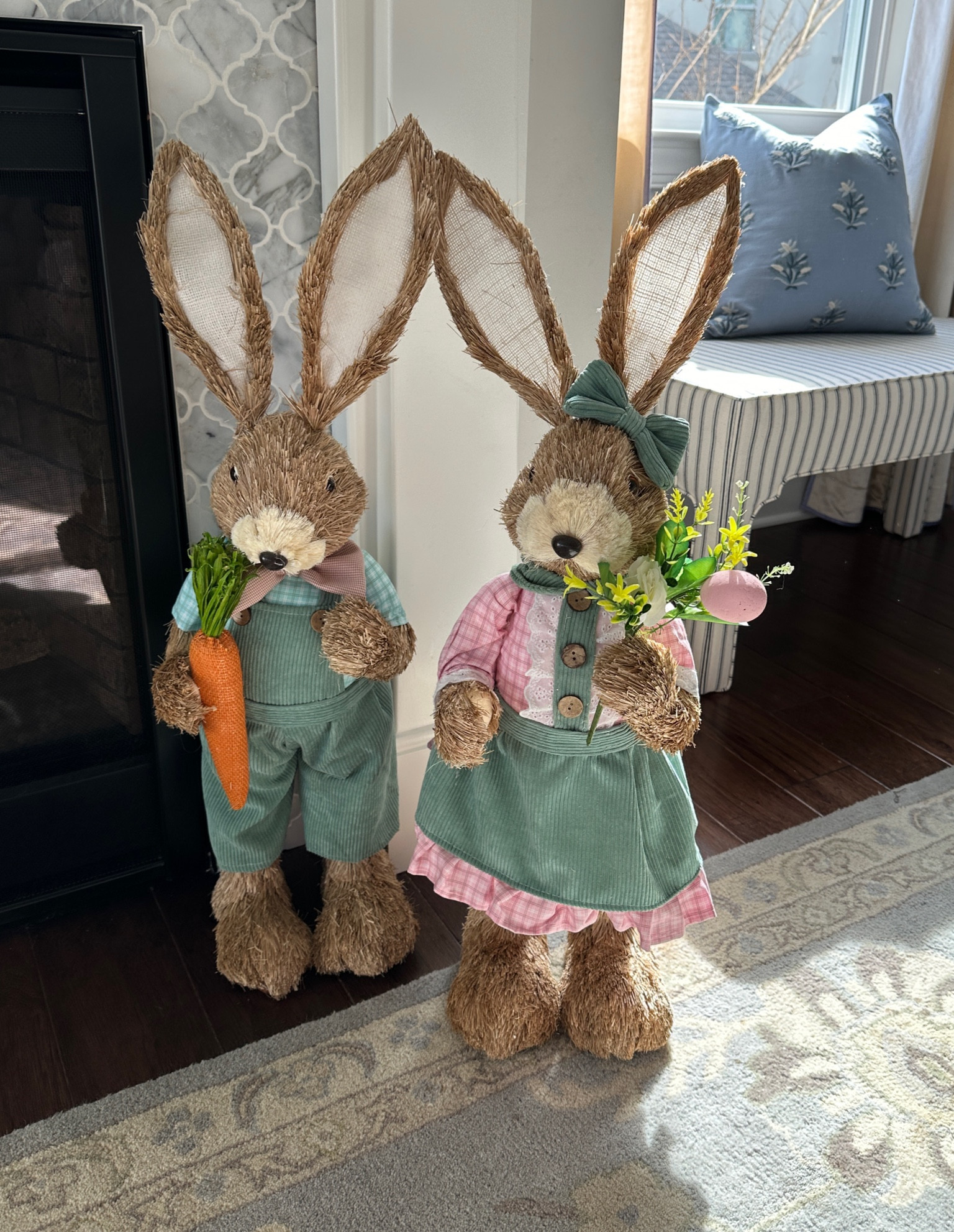 fidlinaroundhome on LTK