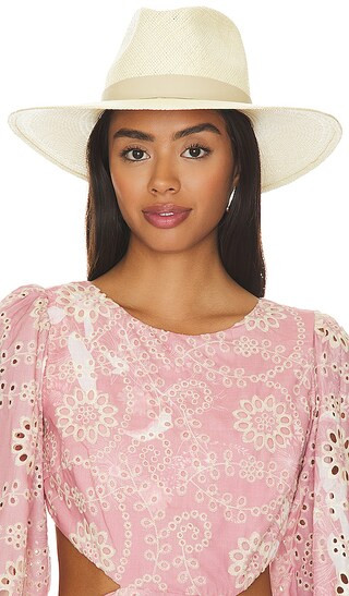 Harper Panama in Catalina Island | Revolve Clothing (Global)