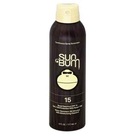 Sun Bum Sun Bum Sunscreen, 6 oz | Walmart (US)