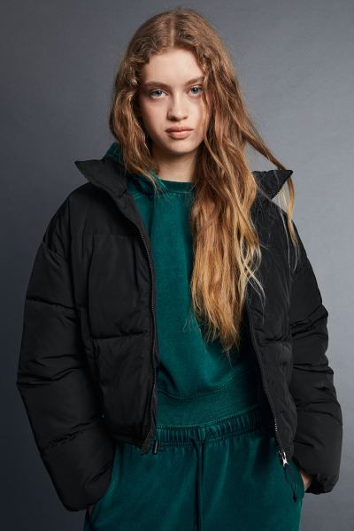 Puffer Jacket | H&M (US + CA)