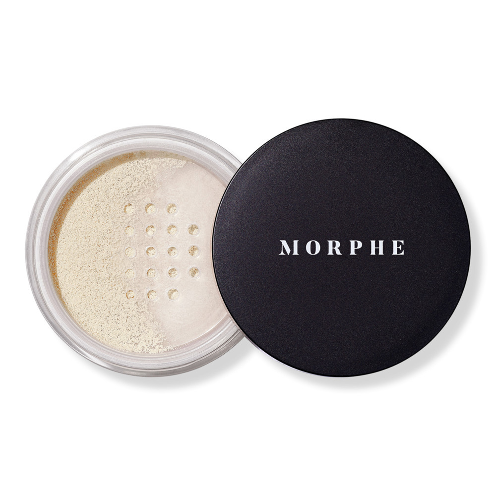 Morphe Bake & Set Setting Powder - Translucent | Ulta