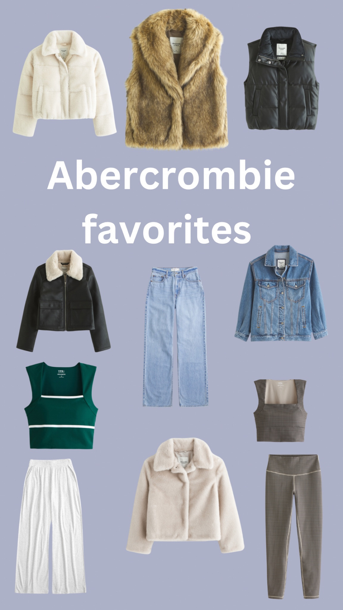 #LTKSeasonal #LTKGiftGuide #LTKHoliday