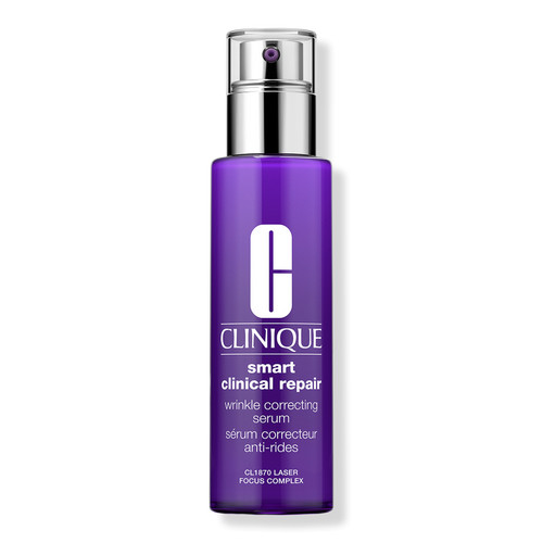 Clinique Smart Clinical Repair Wrinkle Correcting Serum | Ulta