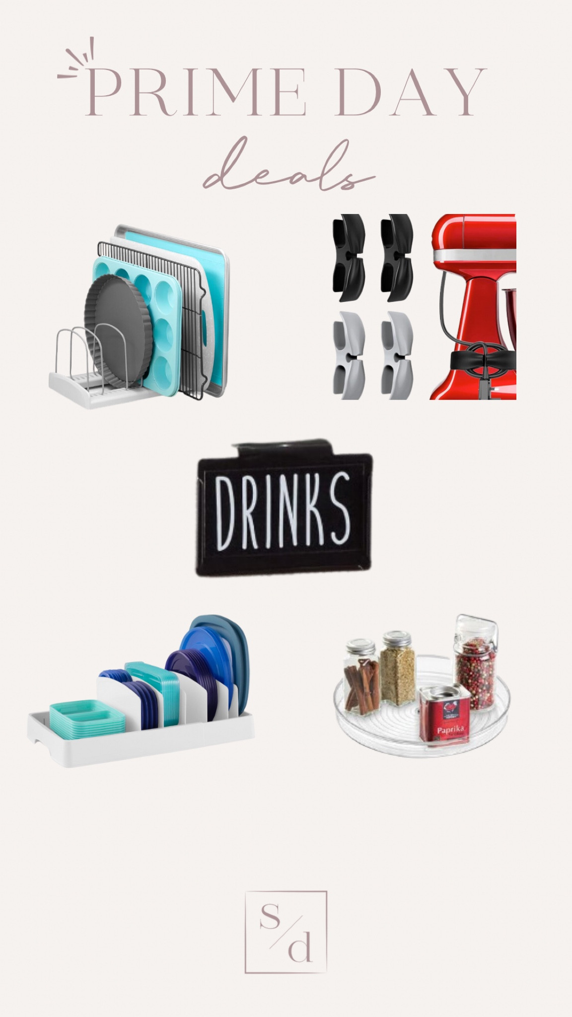 Shop our favorite products on sale for Amazon Prime Day 🚨

#LTKFamily #LTKHome #LTKSaleAlert