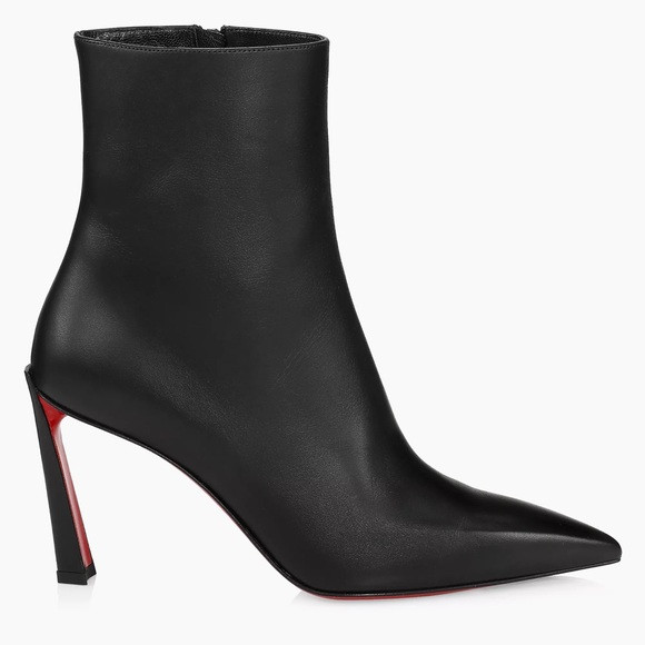 Christian Louboutin

Condora 85 Leather Ankle Booties | Poshmark