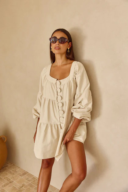 Palmer Dress | Sabo Skirt US