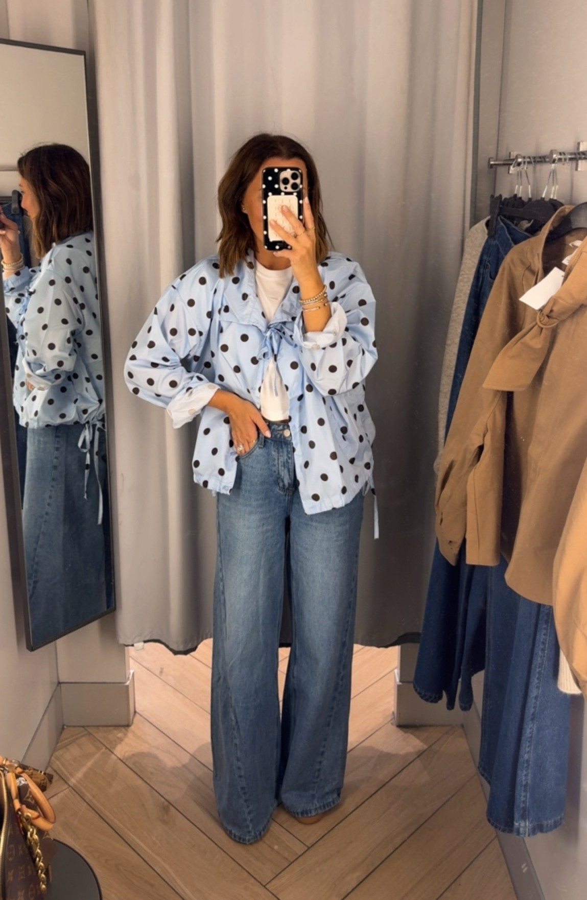 ootd 🤎

#LTKootd #LTKSeasonal