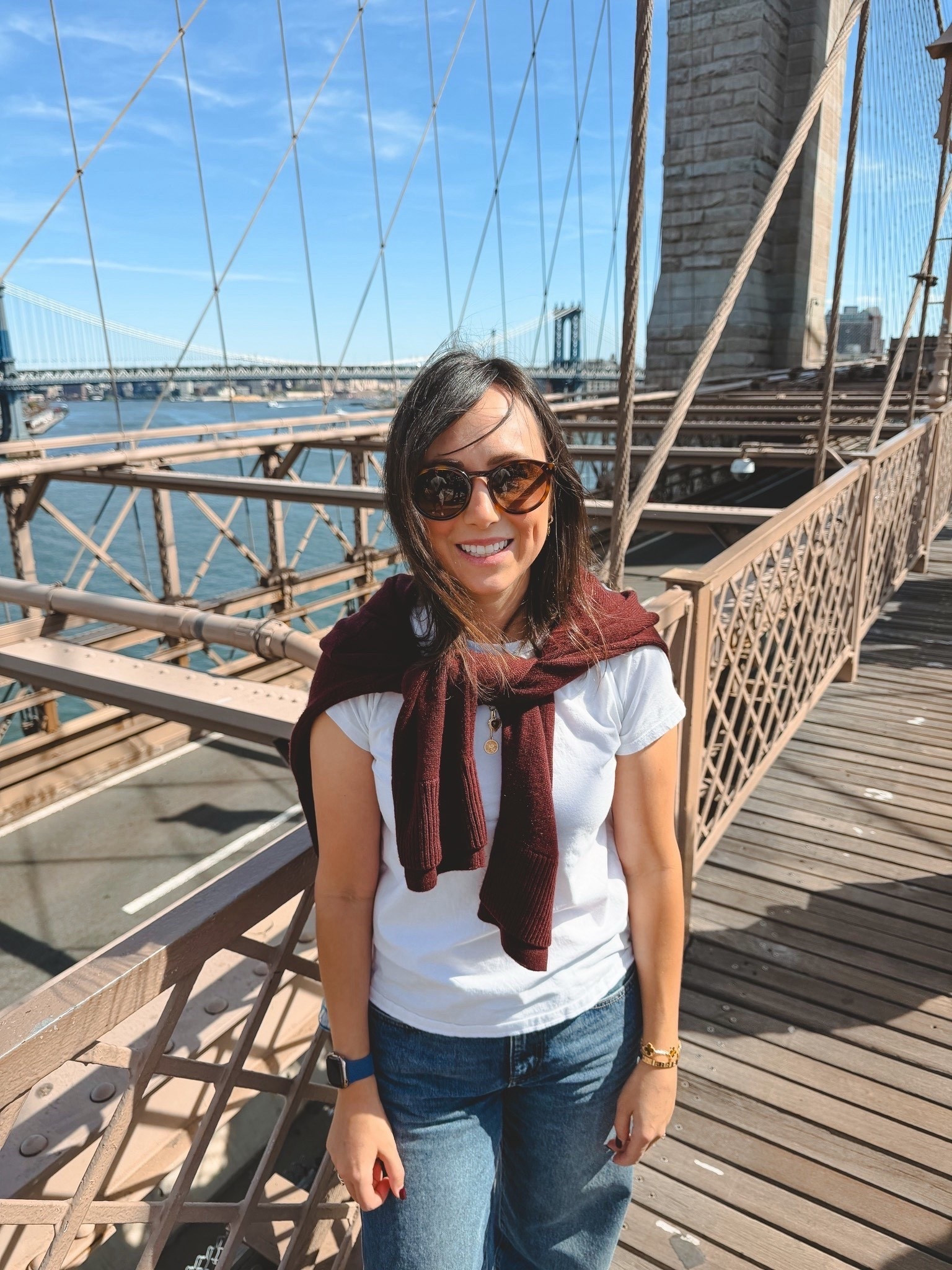 This burgundy sweater is the perfect fall color!!



#LTKFindsUnder100 #LTKootd #LTKSeasonal