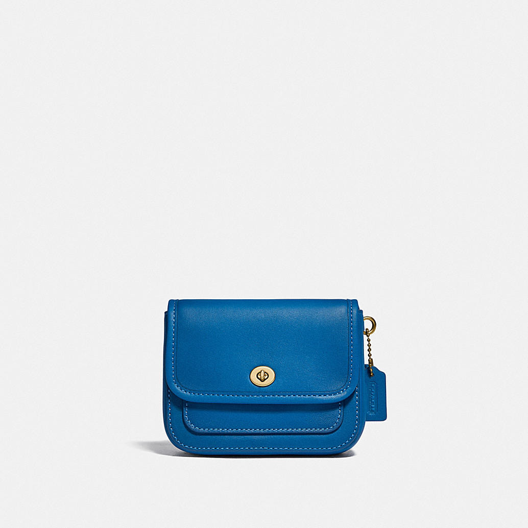 mini rambler belt bag | Coach (US)