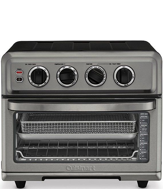 Cuisinart Airfryer Toaster Oven with Grill | Dillard's | Dillard's
