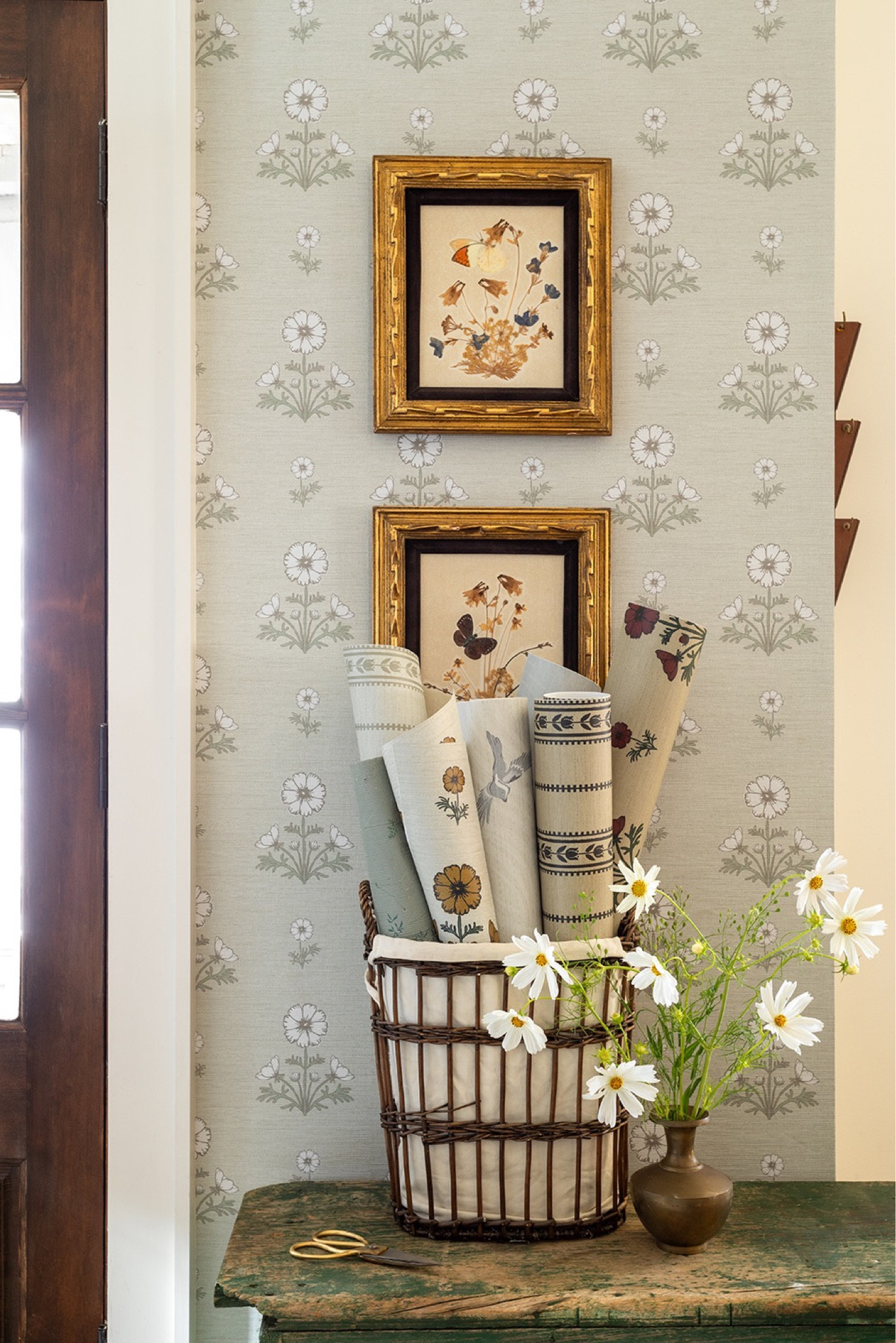 I’m so excited to share my NEW Collection of Wallpaper, launching September 14th, 2023. 
Jenni Yolo + Chasing Paper 


#LTKhome