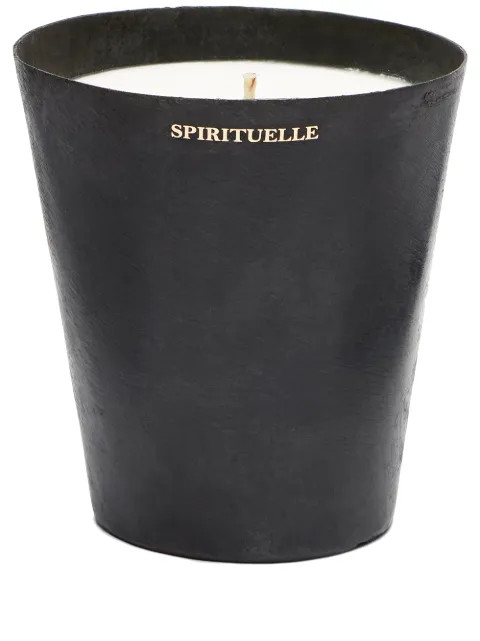 MAD Et LEN Spirituelle single-wick Candle - Farfetch | Farfetch Global