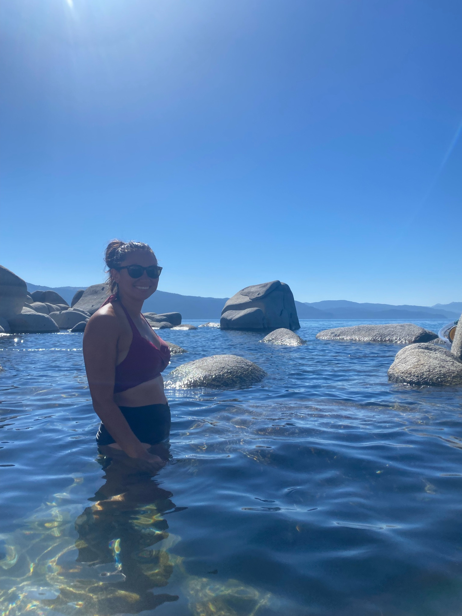 Shop this swim look!

#LTKSeasonal #LTKswim #LTKtravel