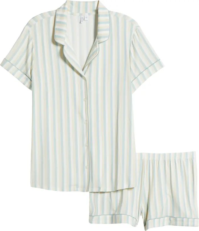 Moonlight Eco Short Pajamas | Nordstrom