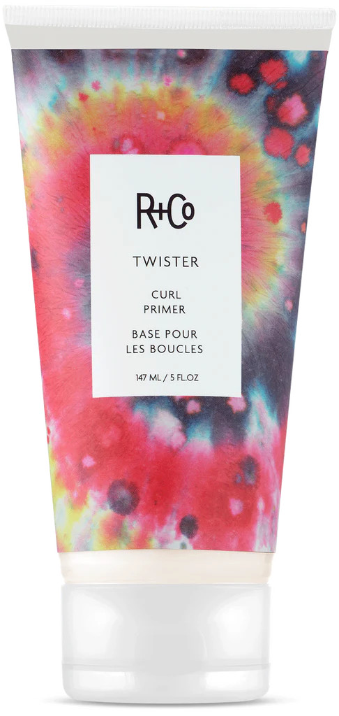 TWISTER Curl Primer | R+Co