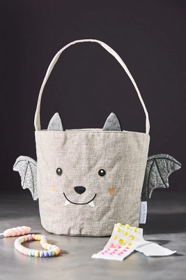 Mon Ami Halloween Kids Bag | Anthropologie (US)