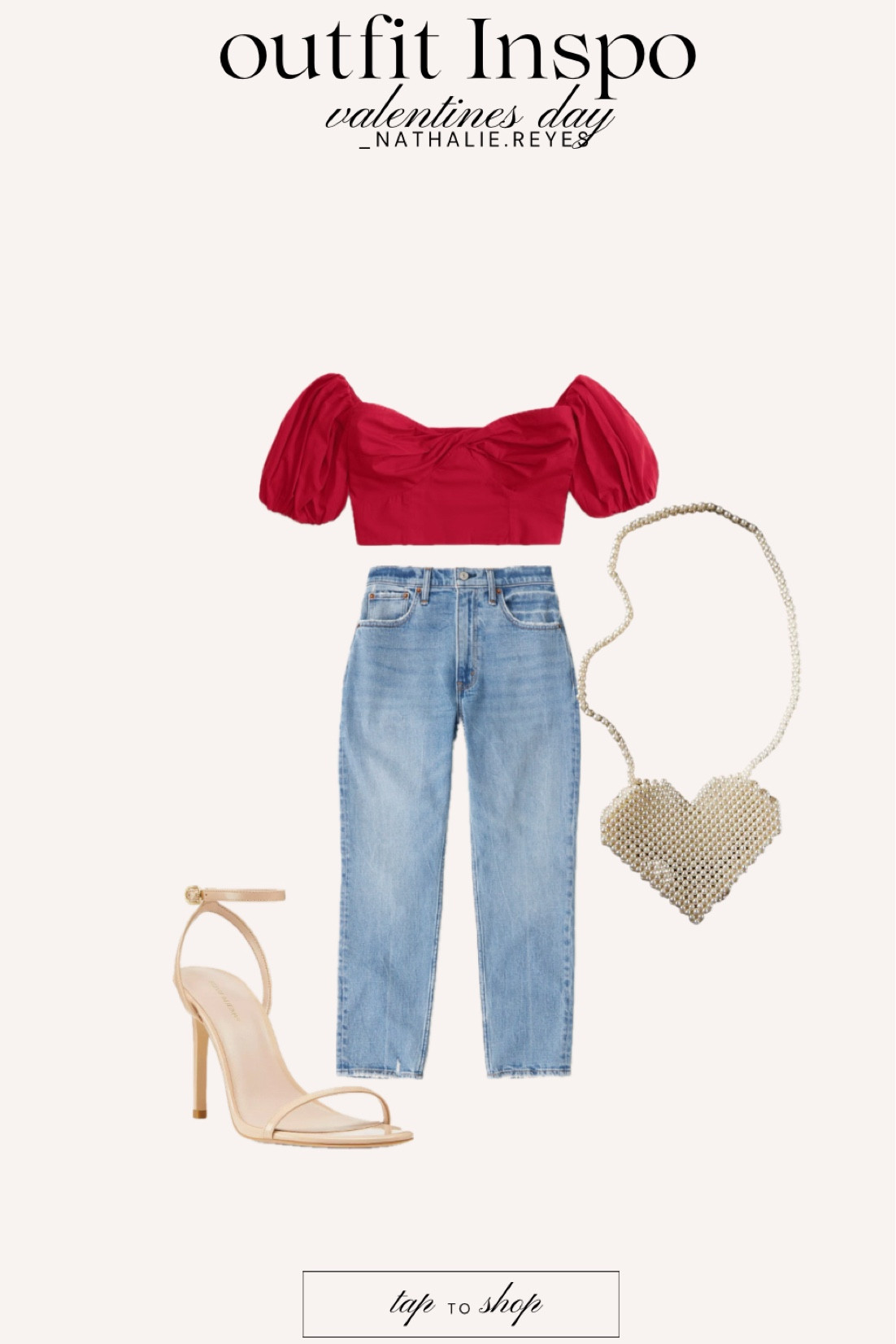 Abercrombie Valentine’s Day outfinspo💌 
Denim sale 

#LTKfindsunder100 #LTKMostLoved #LTKsalealert