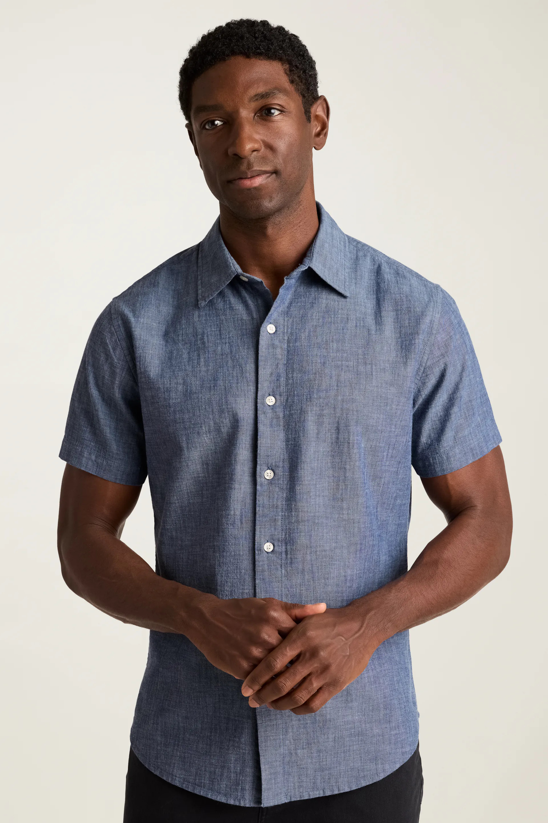 Riviera Short Sleeve Shirt | Bonobos (US)