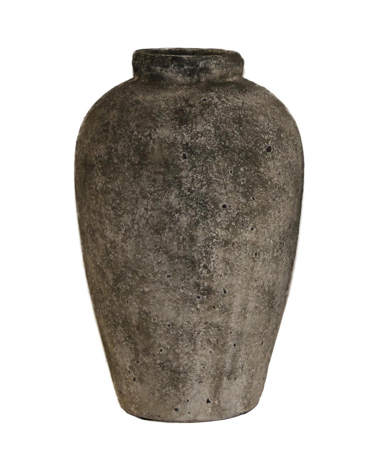 Finn Ceramic / Porcelain Table Vase | Wayfair UK